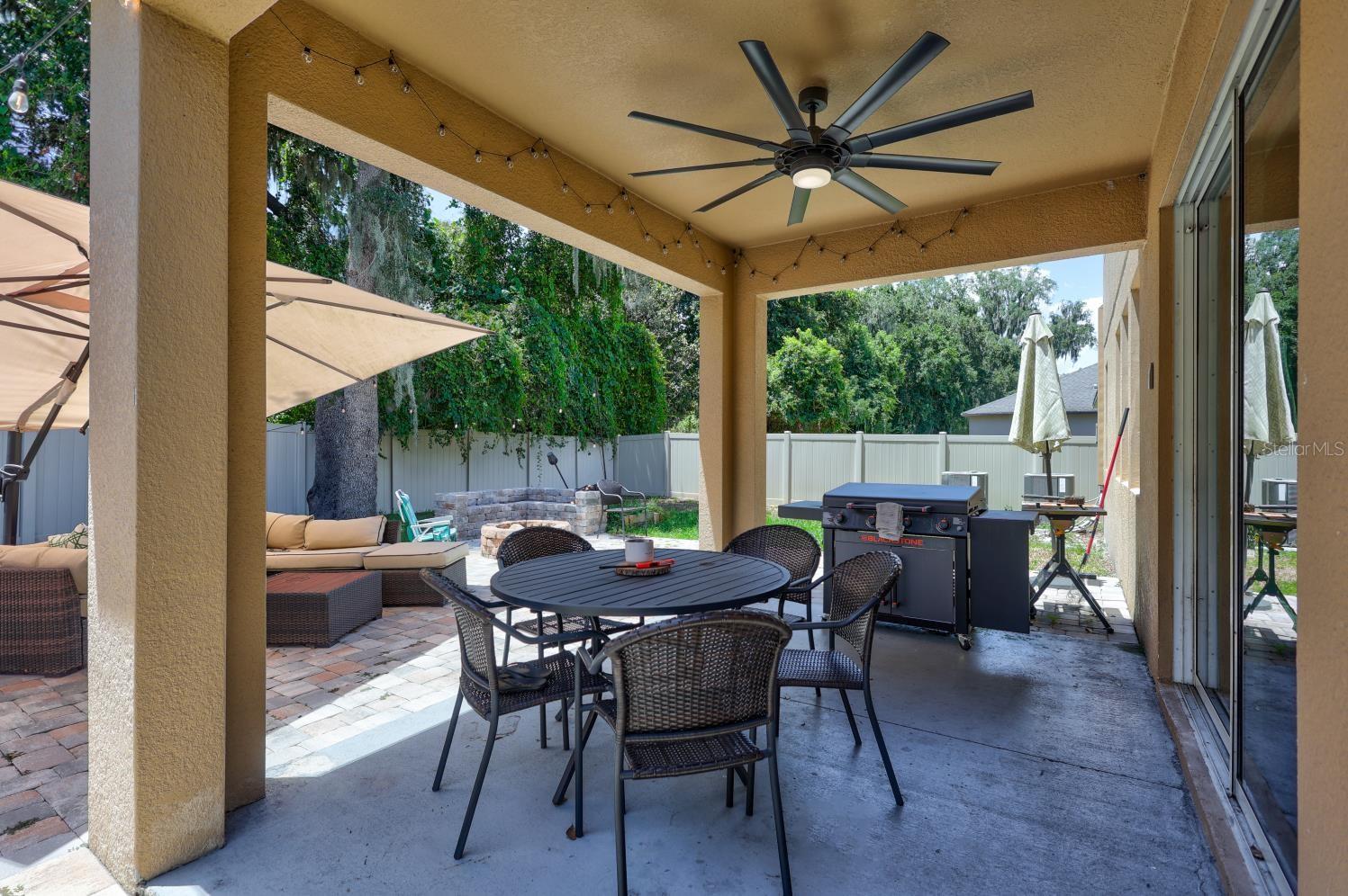 ENCLAVE AT BOYETTE PH 2 - Residential