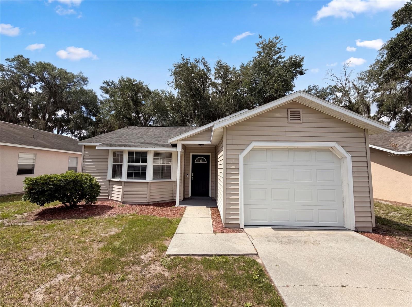 LEESBURG WESTSIDE OAKS - Residential