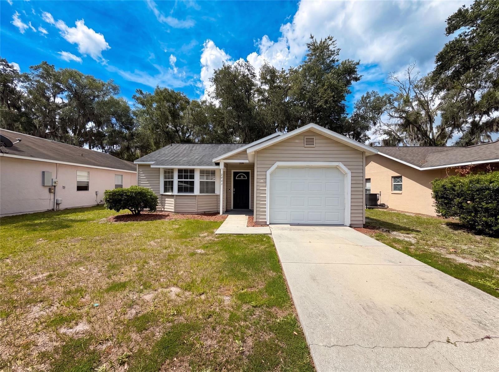 LEESBURG WESTSIDE OAKS - Residential