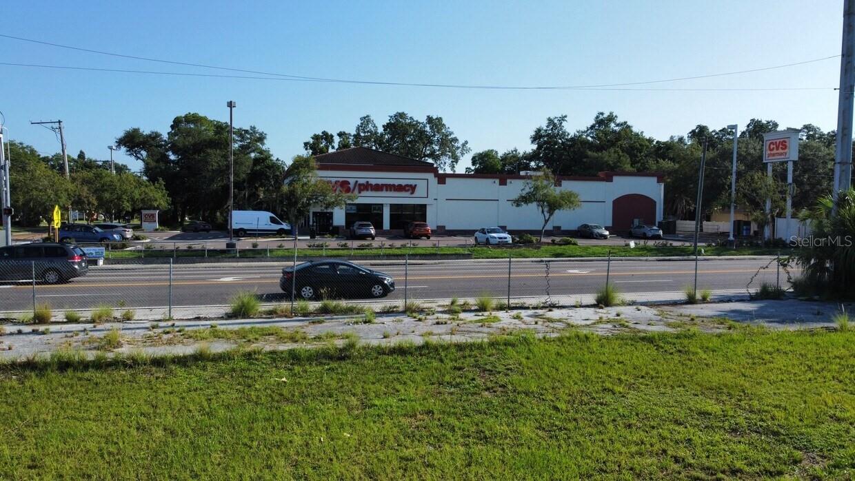 WEST ARLINGTON HEIGHTS SUB - Land