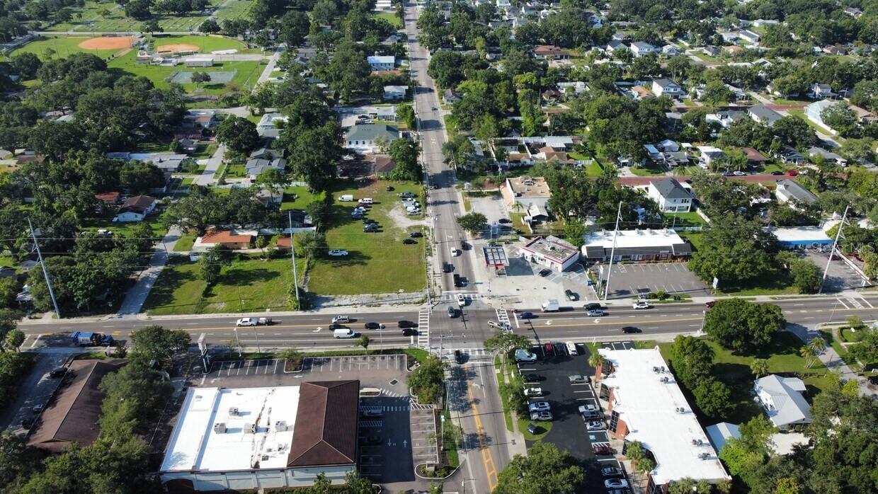 WEST ARLINGTON HEIGHTS SUB - Land