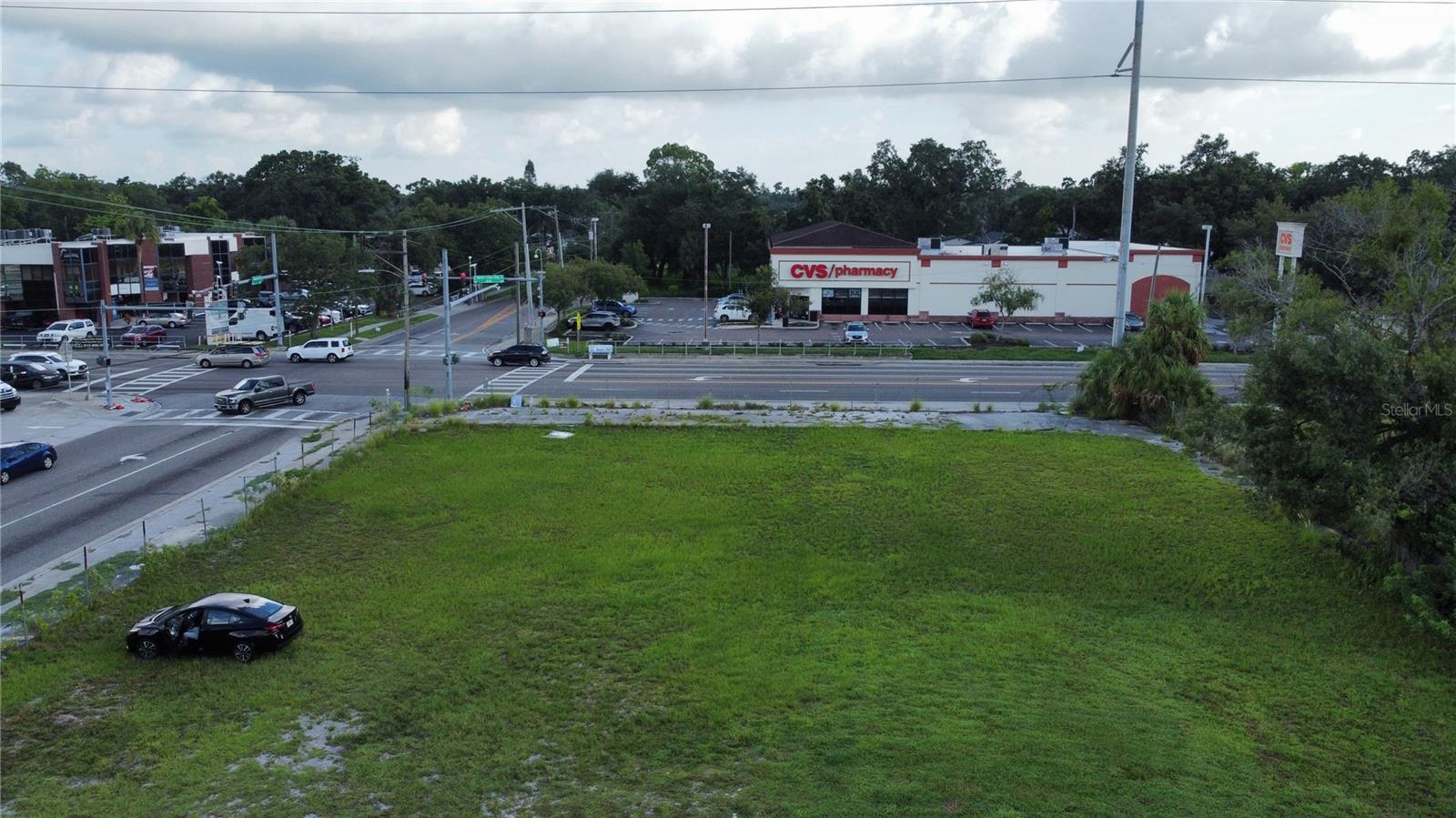 WEST ARLINGTON HEIGHTS SUB - Land