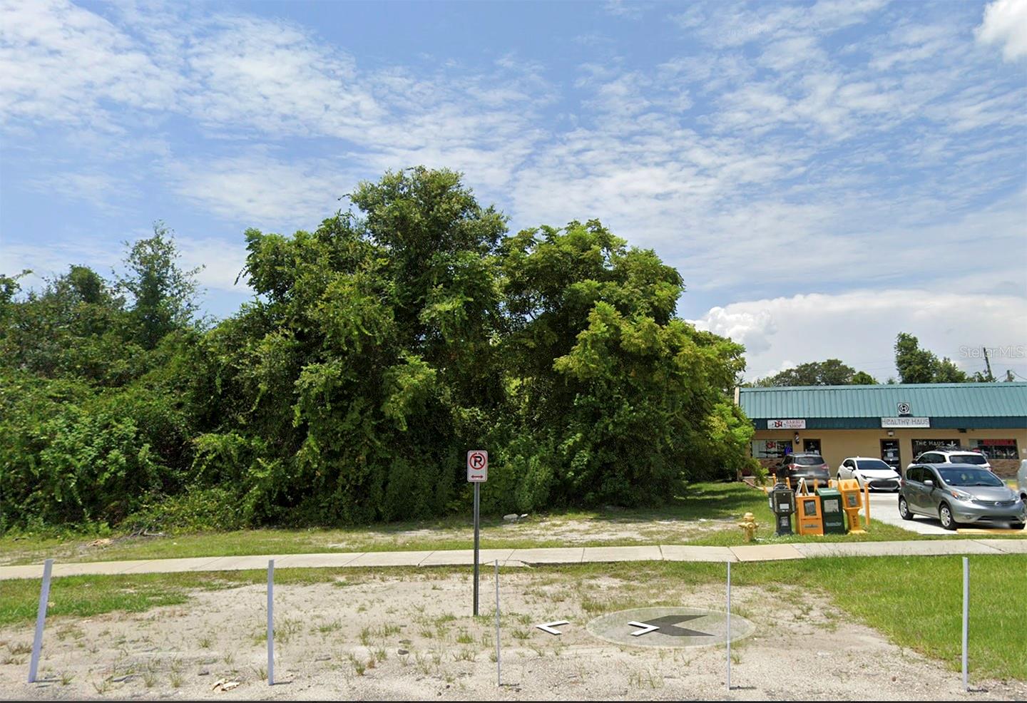 DELTONA LAKES UNIT 65 - Land