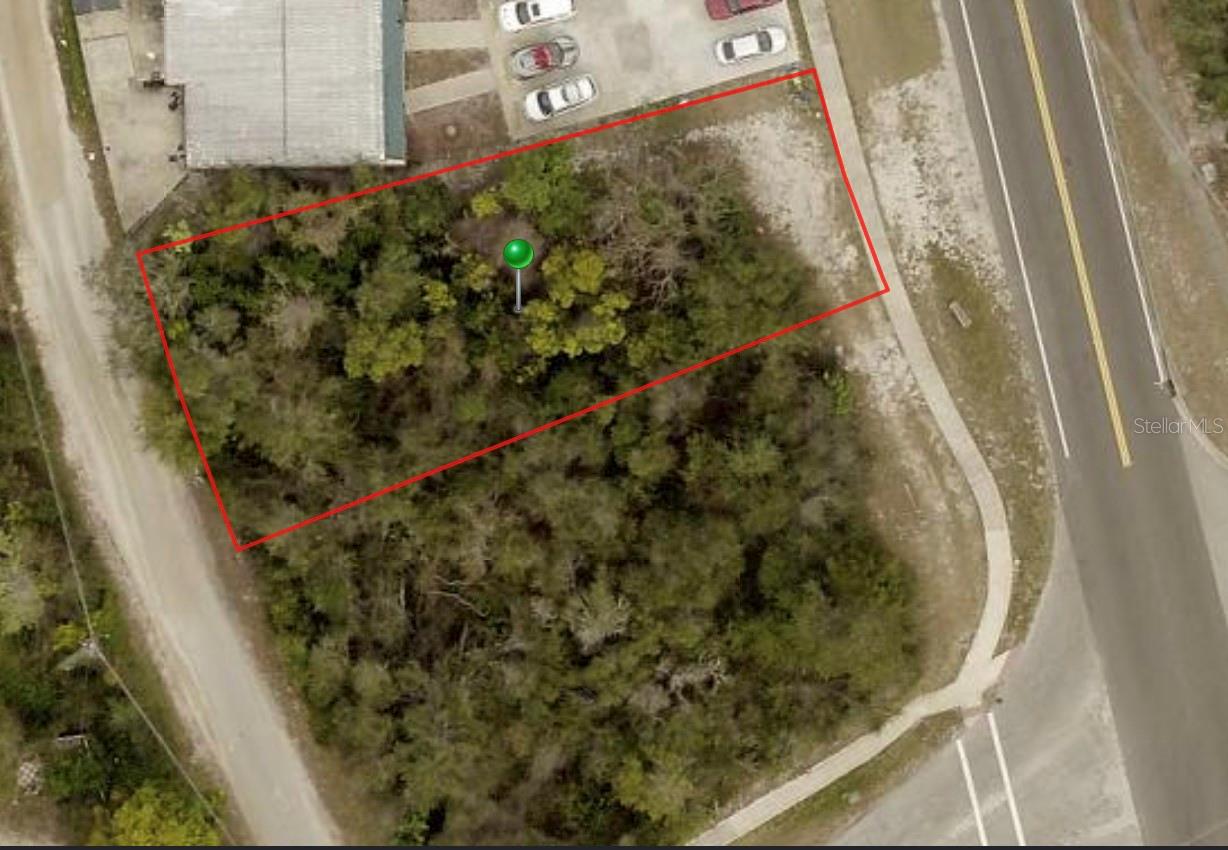 DELTONA LAKES UNIT 65 - Land