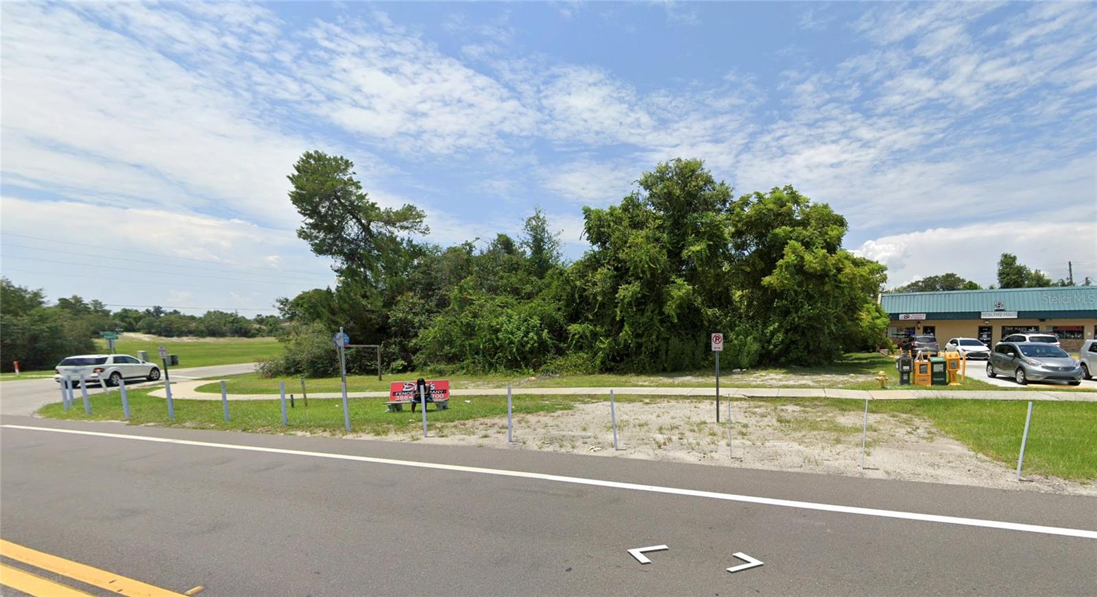 DELTONA LAKES UNIT 65 - Land