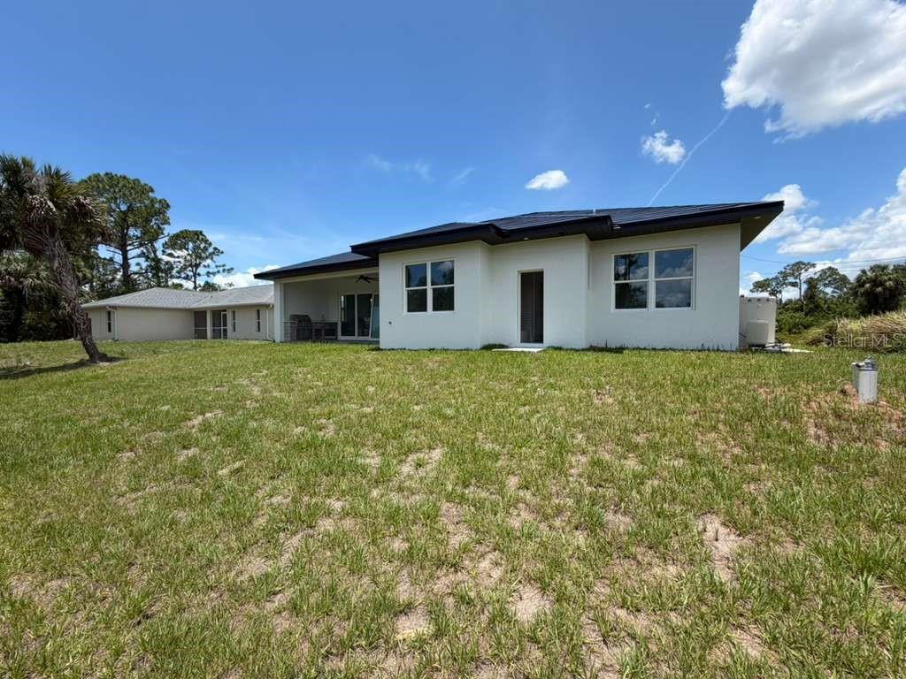 PORT CHARLOTTE SUB 19 - Residential