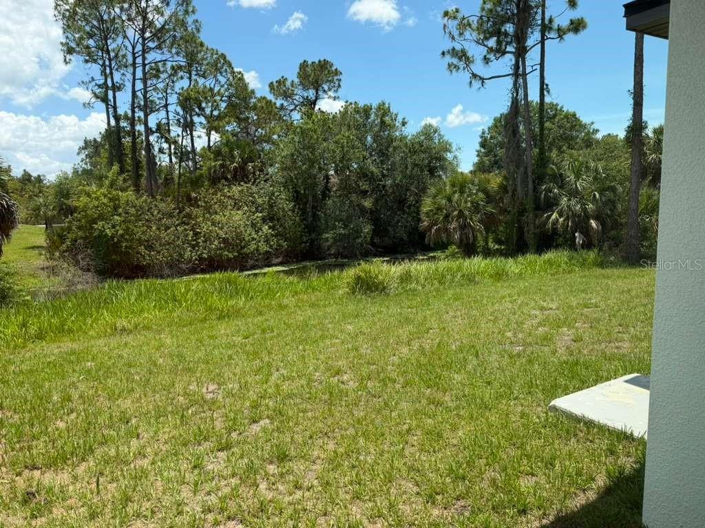 PORT CHARLOTTE SUB 19 - Residential