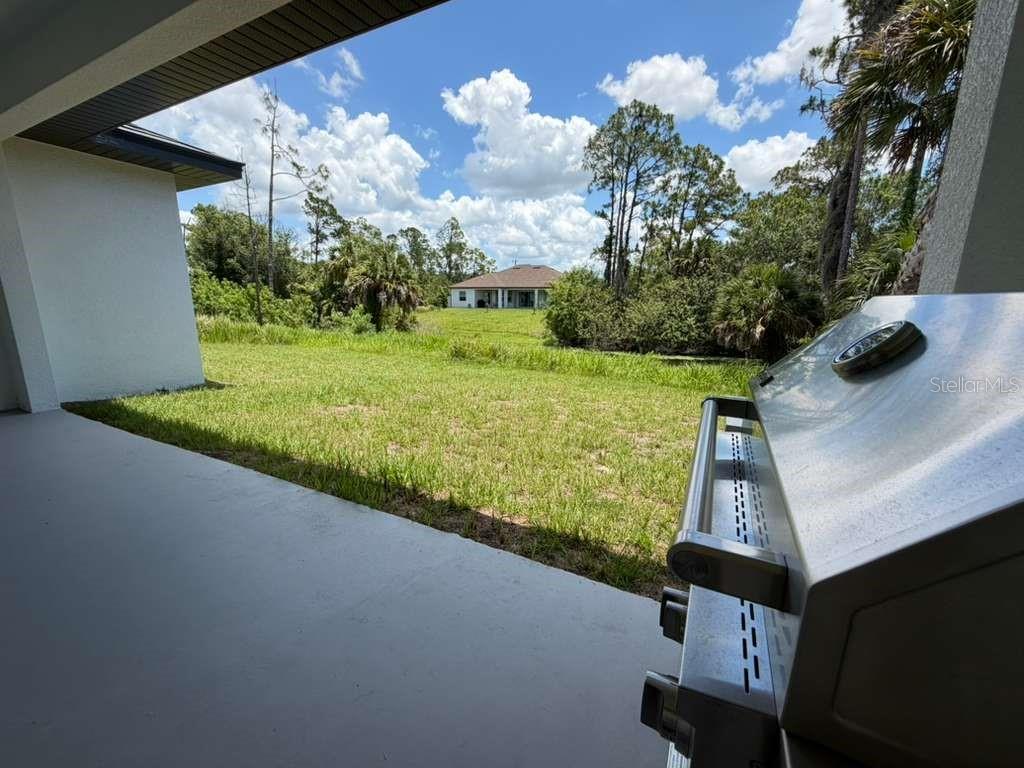 PORT CHARLOTTE SUB 19 - Residential