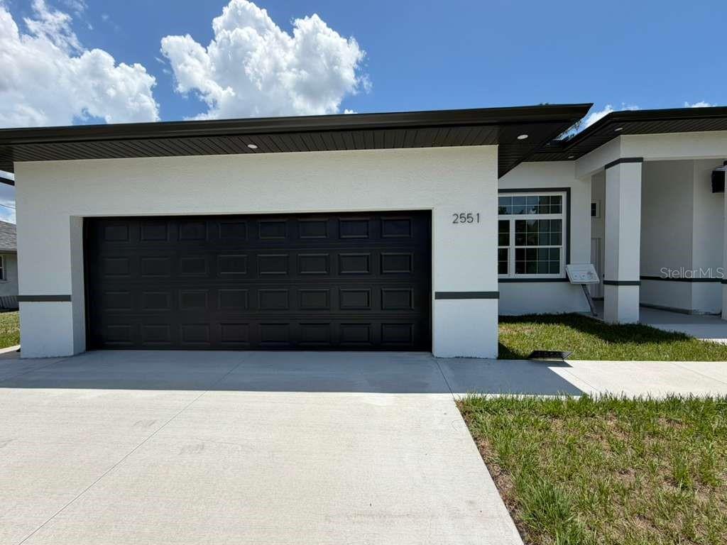 PORT CHARLOTTE SUB 19 - Residential