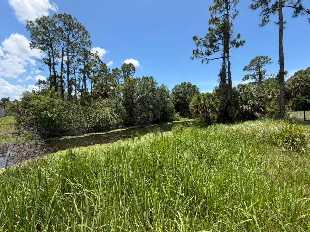 PORT CHARLOTTE SUB 19 - Residential