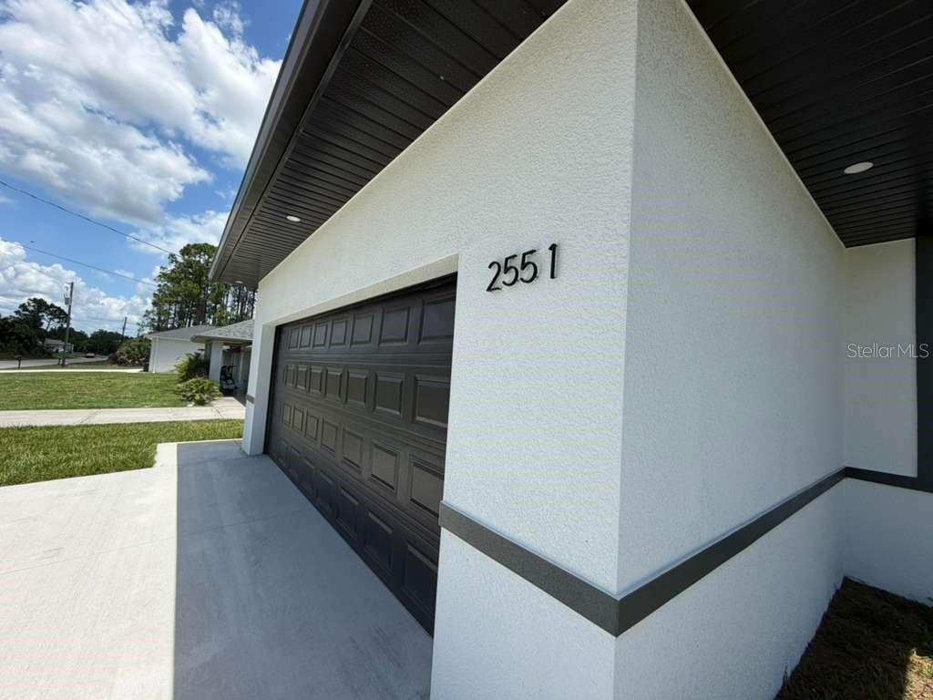 PORT CHARLOTTE SUB 19 - Residential