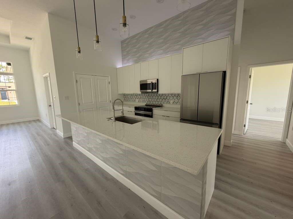 PORT CHARLOTTE SUB 19 - Residential