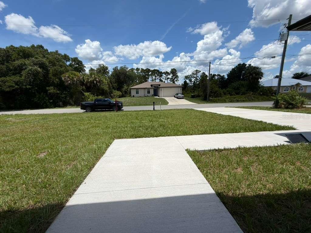PORT CHARLOTTE SUB 19 - Residential