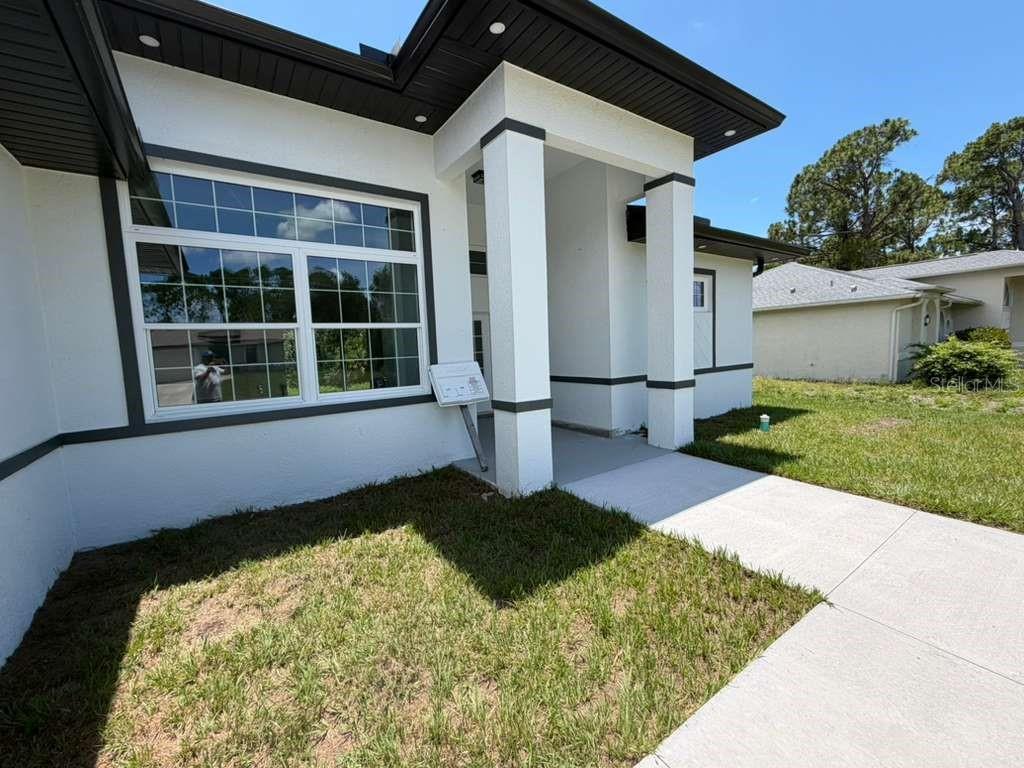 PORT CHARLOTTE SUB 19 - Residential