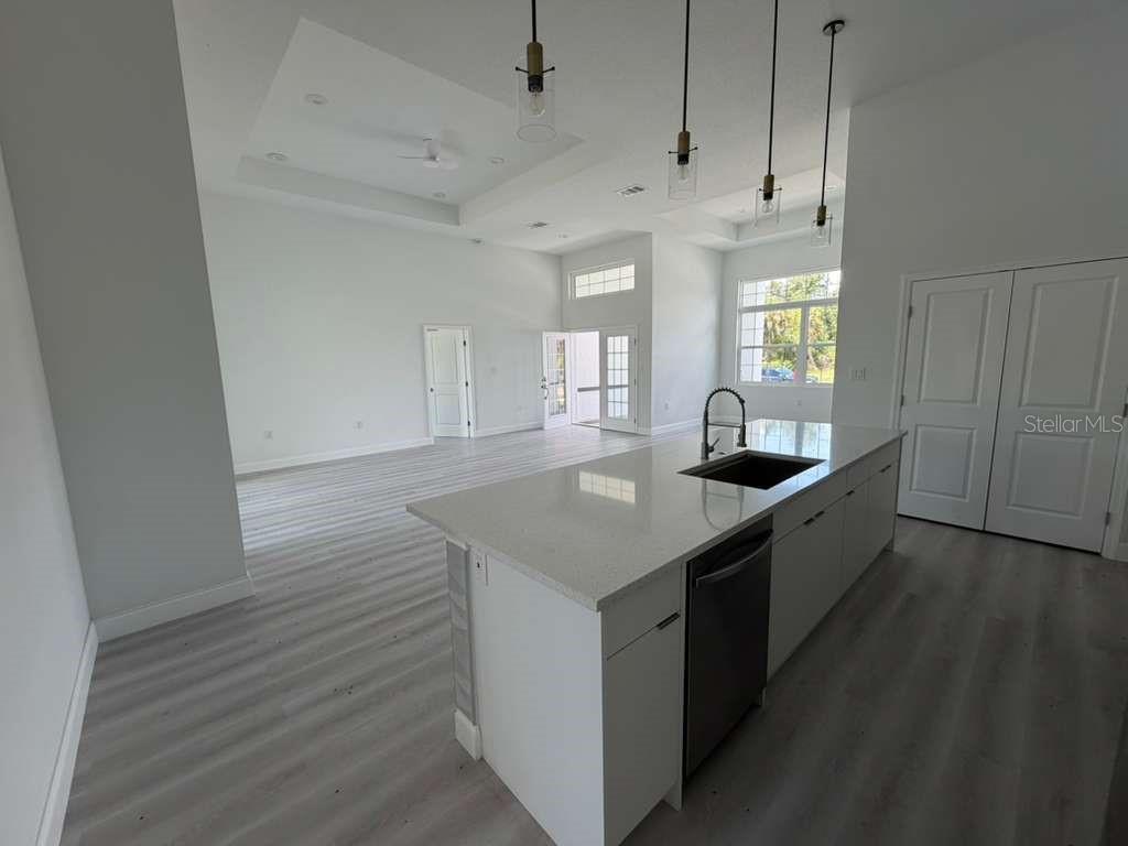 PORT CHARLOTTE SUB 19 - Residential
