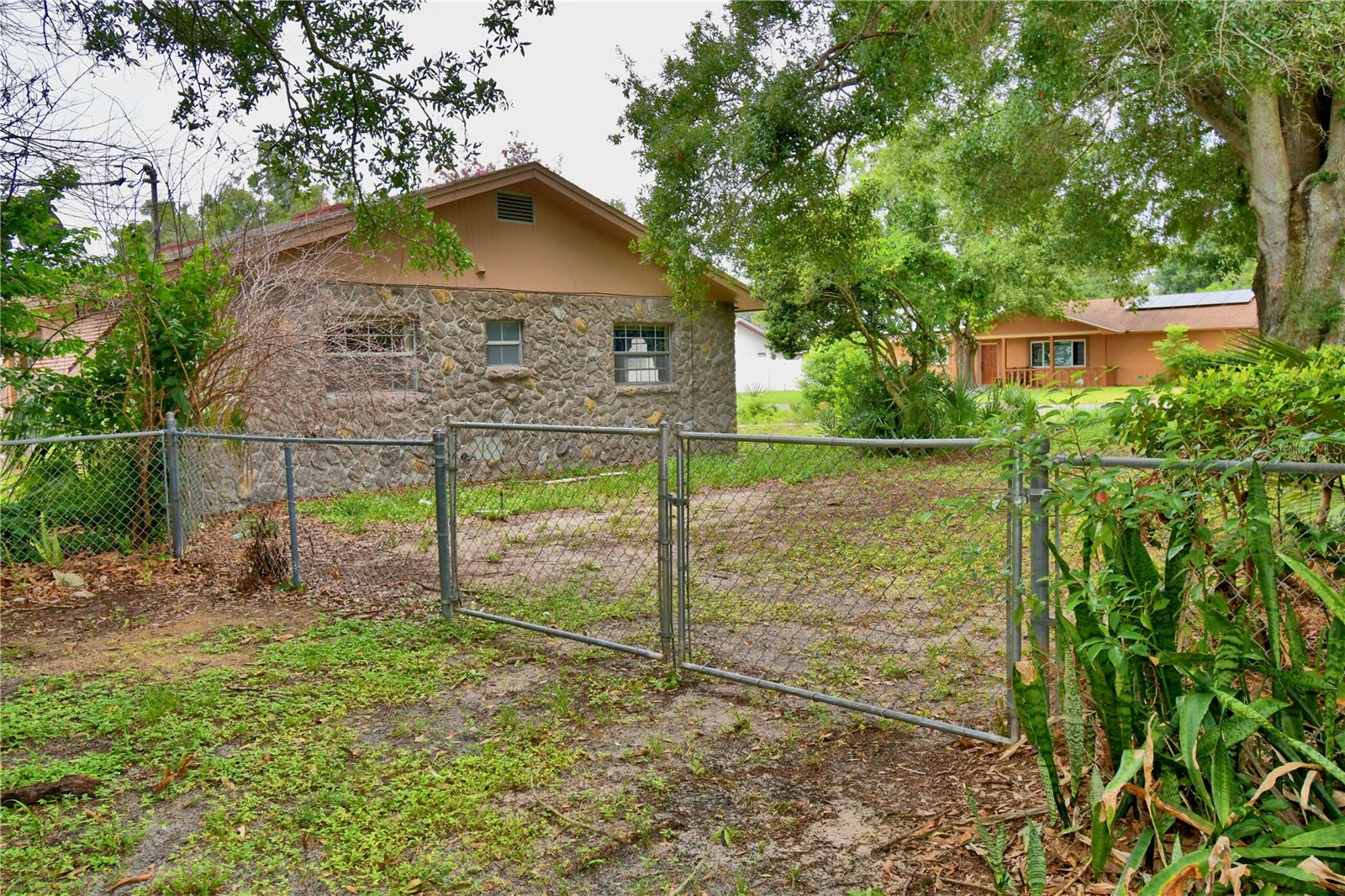 NOT IN SUBDIVISION - Residential