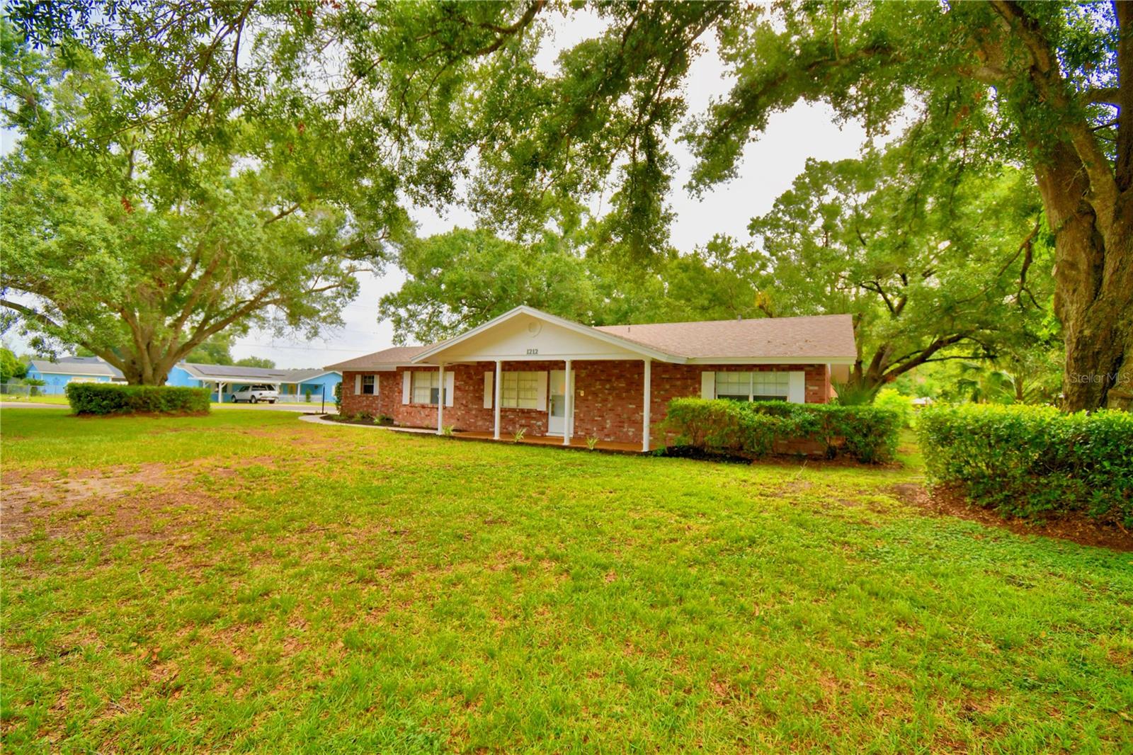 NOT IN SUBDIVISION - Residential