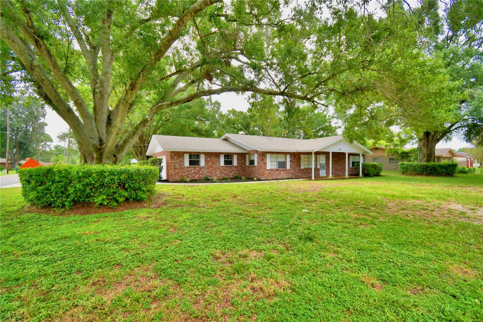 NOT IN SUBDIVISION - Residential