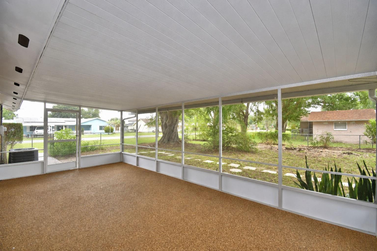 NOT IN SUBDIVISION - Residential
