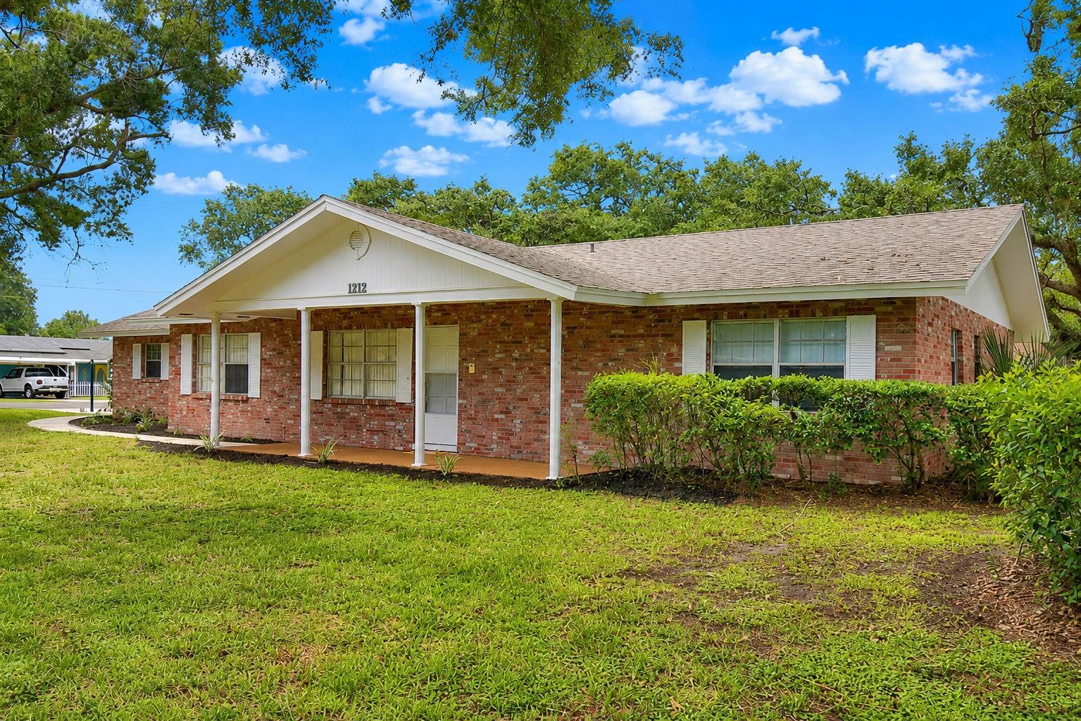 NOT IN SUBDIVISION - Residential