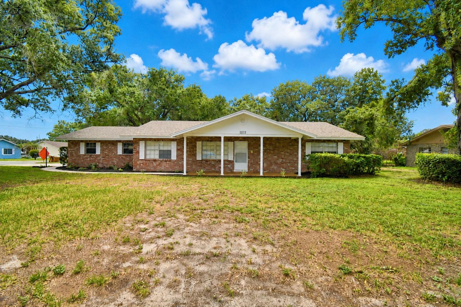 NOT IN SUBDIVISION - Residential