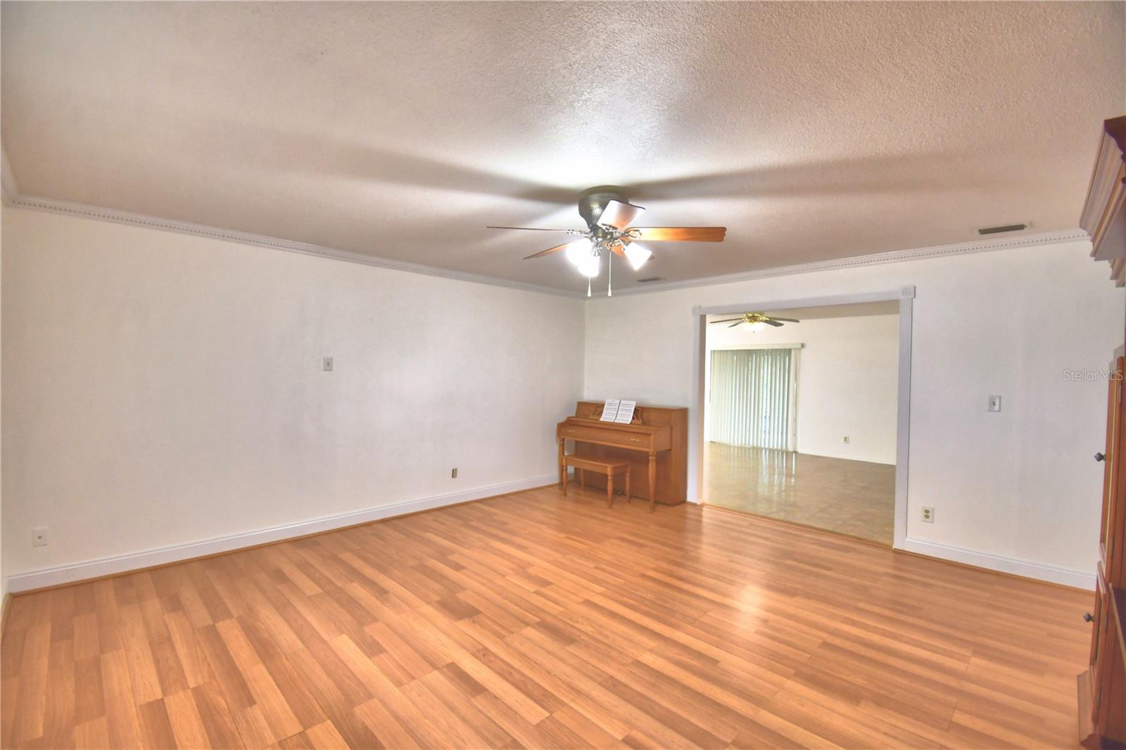 NOT IN SUBDIVISION - Residential