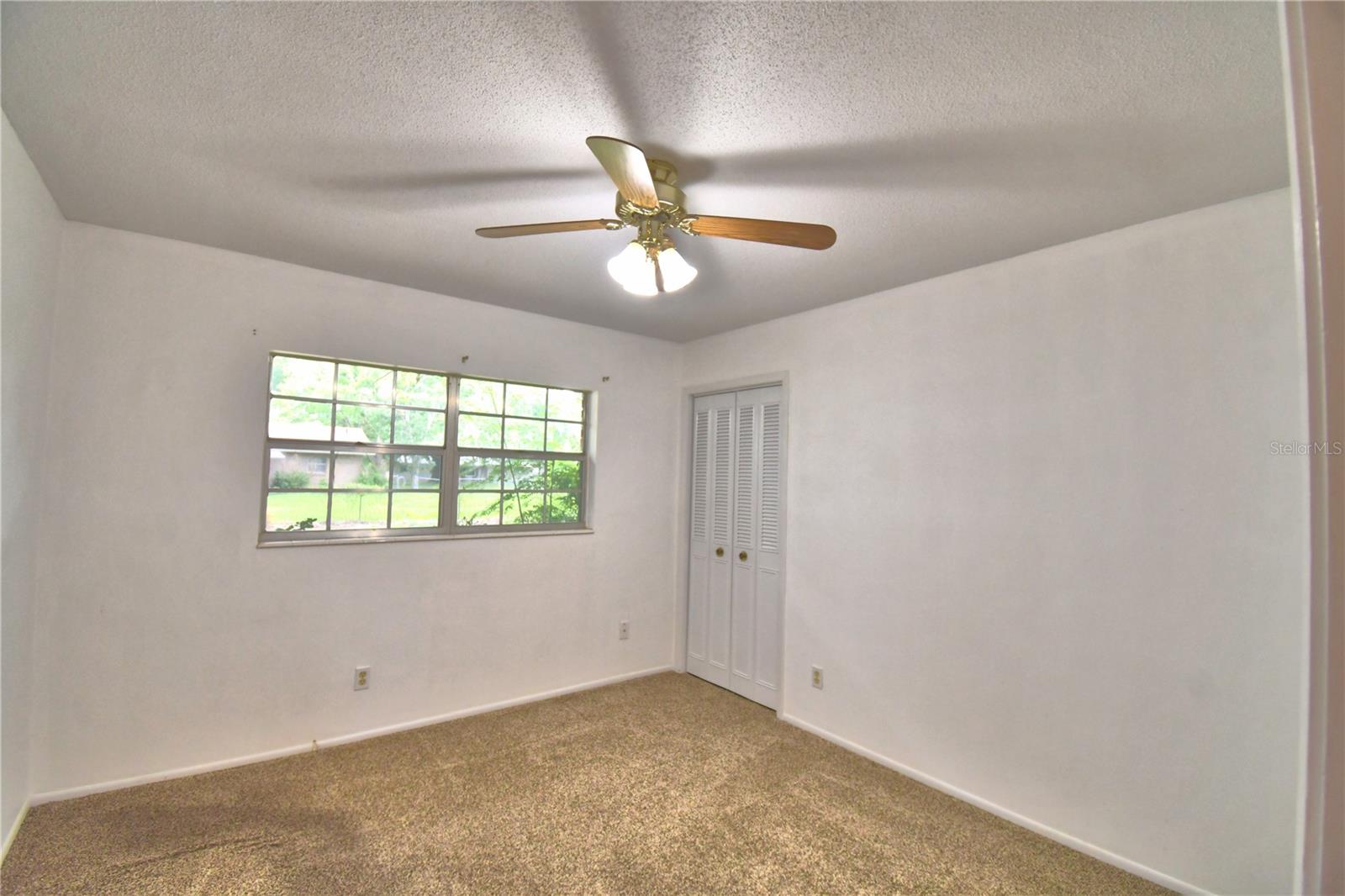 NOT IN SUBDIVISION - Residential