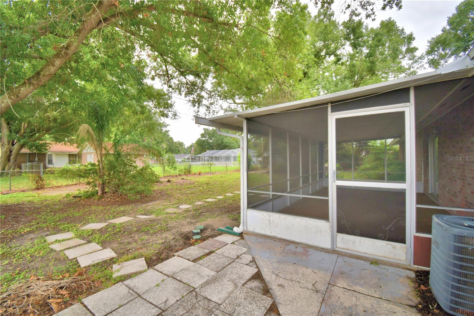 NOT IN SUBDIVISION - Residential