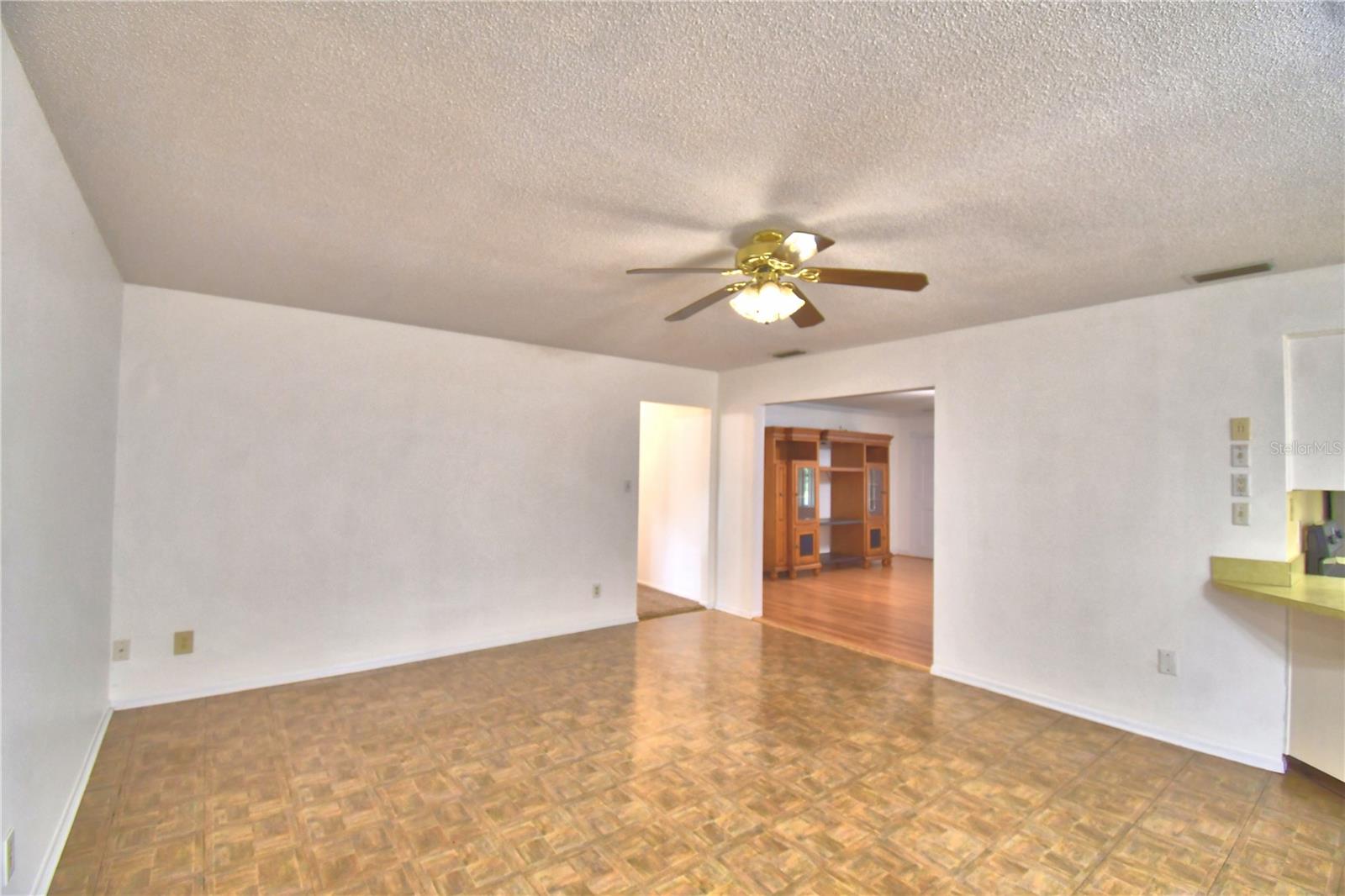 NOT IN SUBDIVISION - Residential