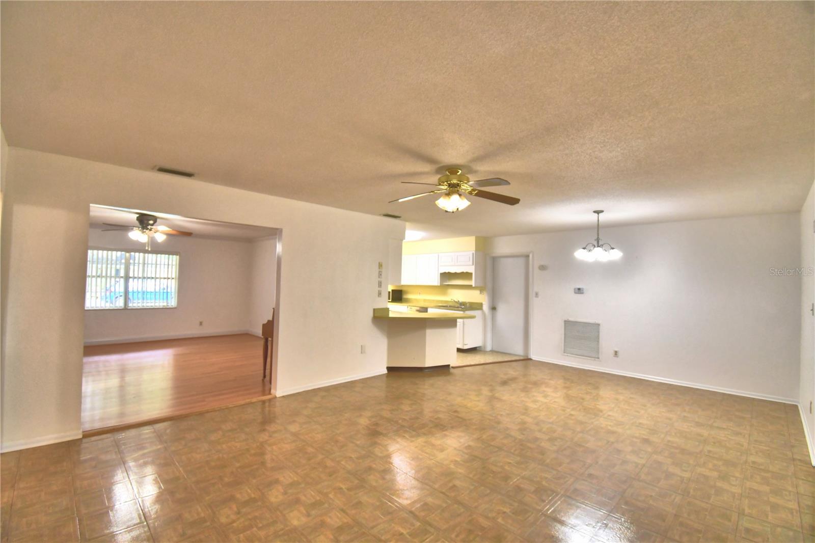 NOT IN SUBDIVISION - Residential