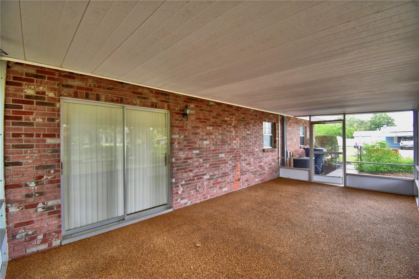 NOT IN SUBDIVISION - Residential