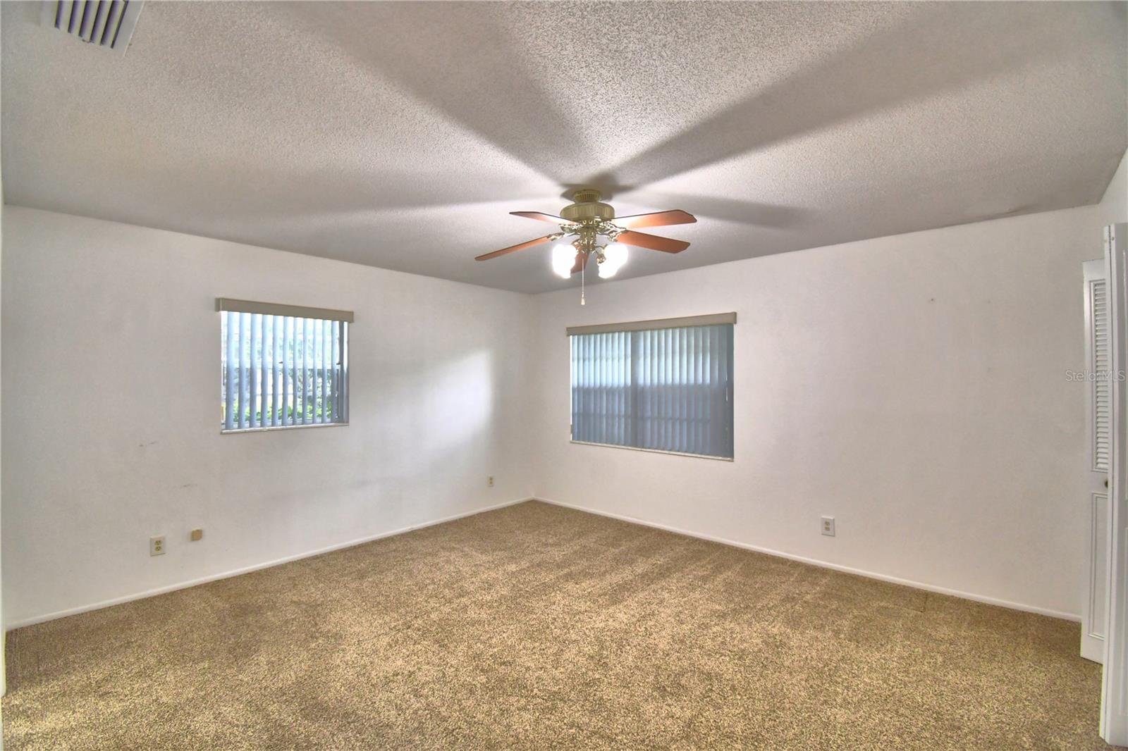 NOT IN SUBDIVISION - Residential