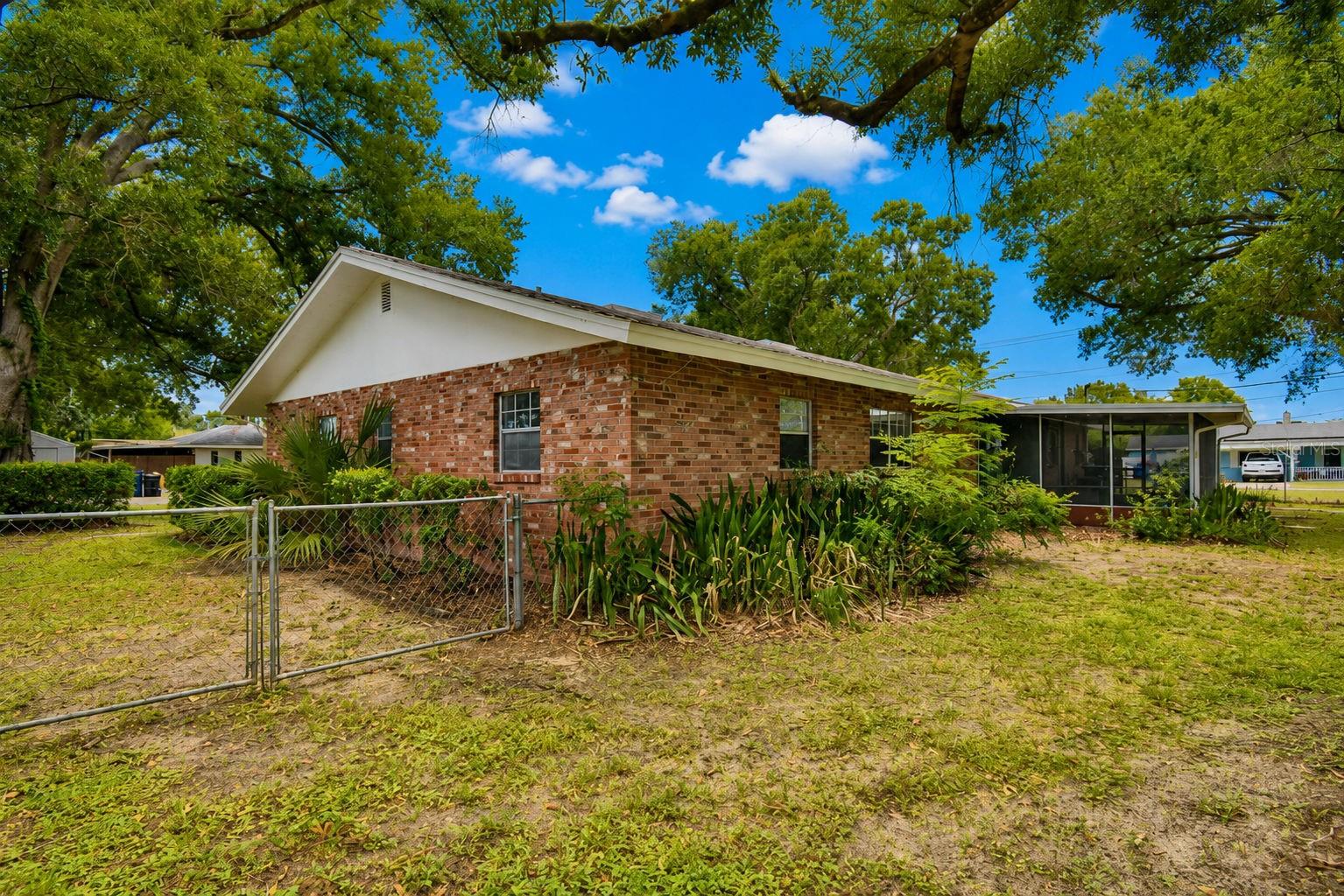 NOT IN SUBDIVISION - Residential