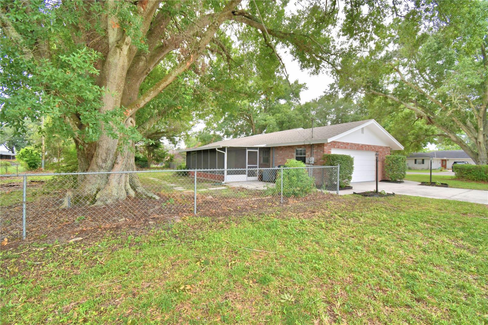 NOT IN SUBDIVISION - Residential