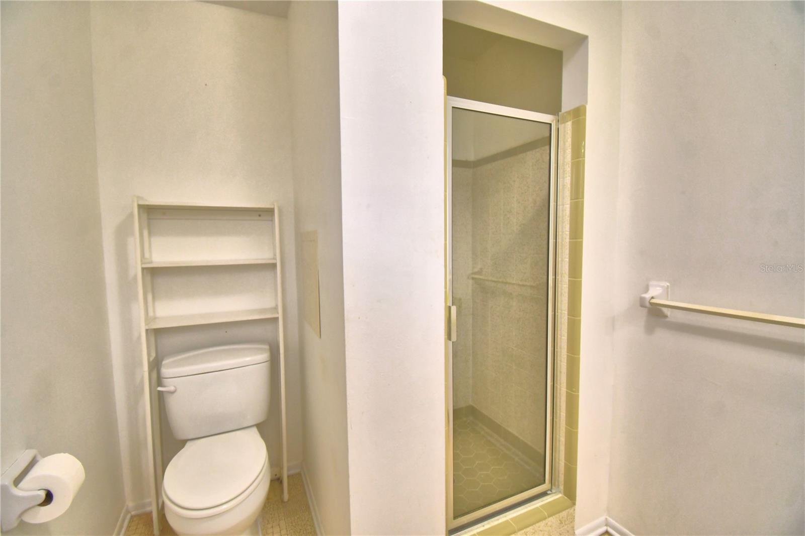 NOT IN SUBDIVISION - Residential