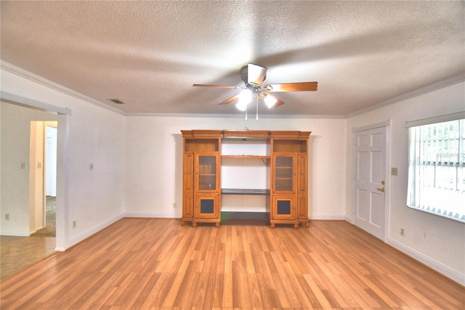 NOT IN SUBDIVISION - Residential