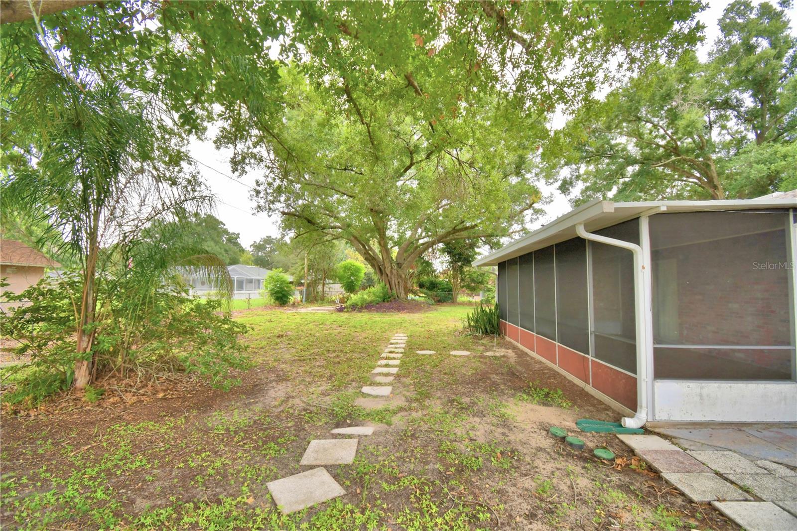 NOT IN SUBDIVISION - Residential