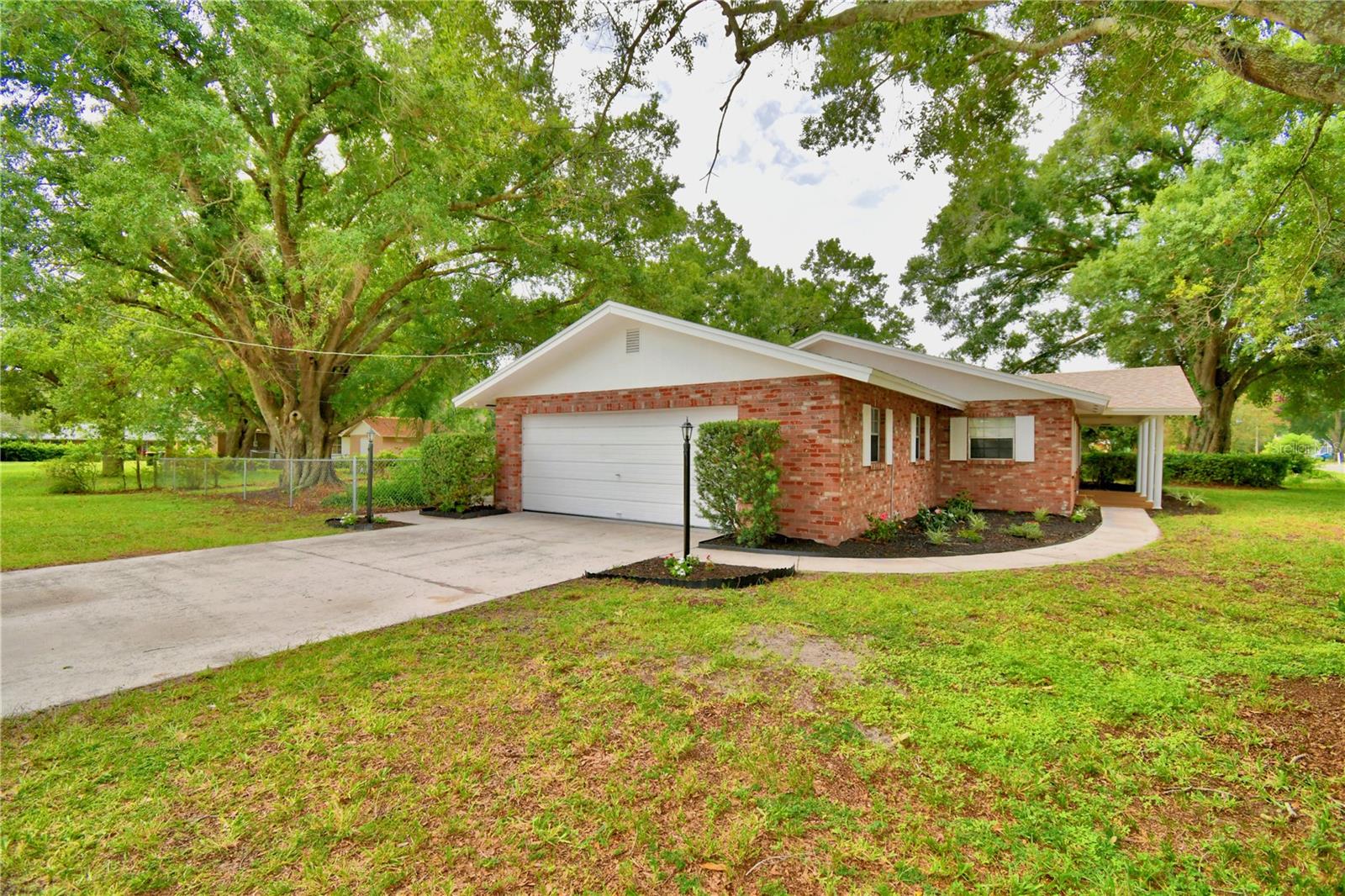 NOT IN SUBDIVISION - Residential