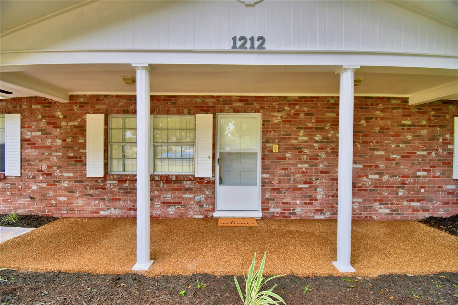 NOT IN SUBDIVISION - Residential