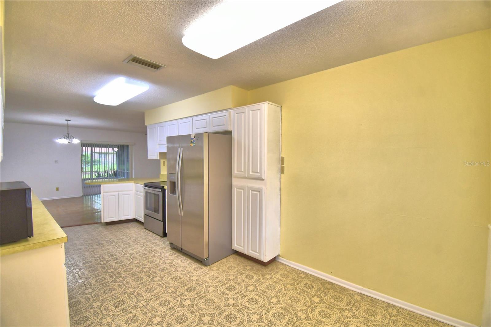 NOT IN SUBDIVISION - Residential
