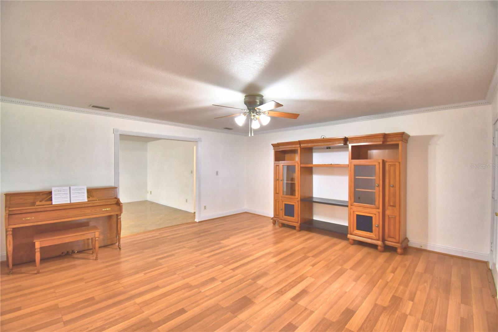 NOT IN SUBDIVISION - Residential