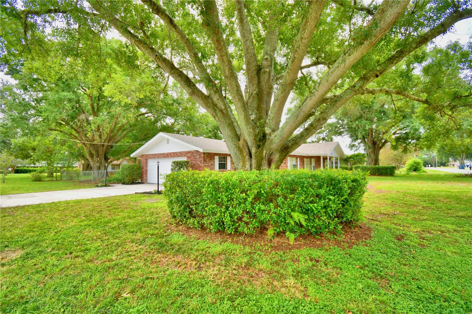 NOT IN SUBDIVISION - Residential