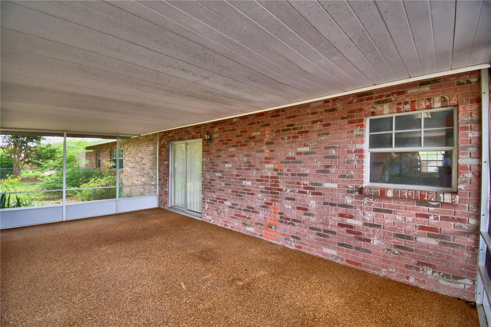 NOT IN SUBDIVISION - Residential