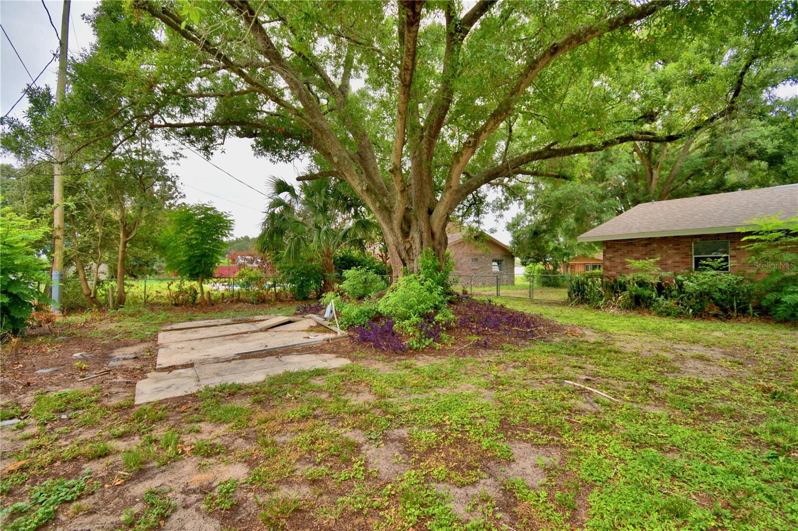 NOT IN SUBDIVISION - Residential