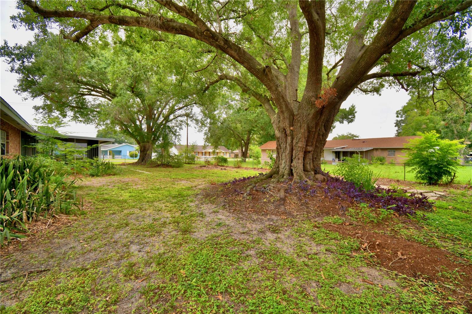 NOT IN SUBDIVISION - Residential