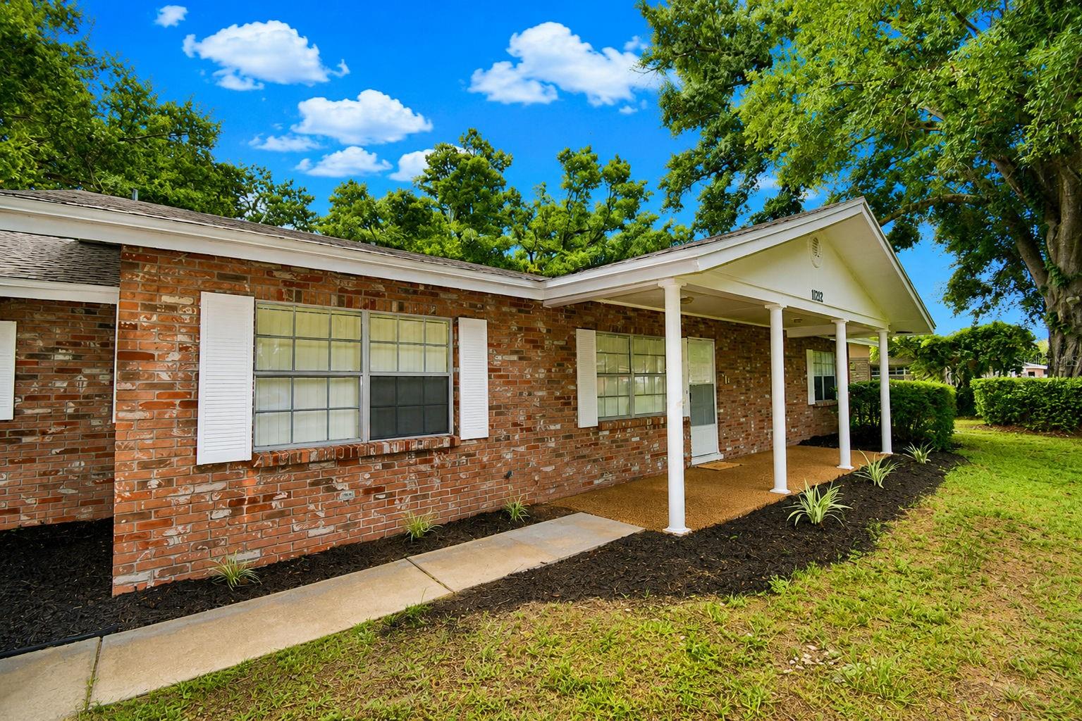NOT IN SUBDIVISION - Residential