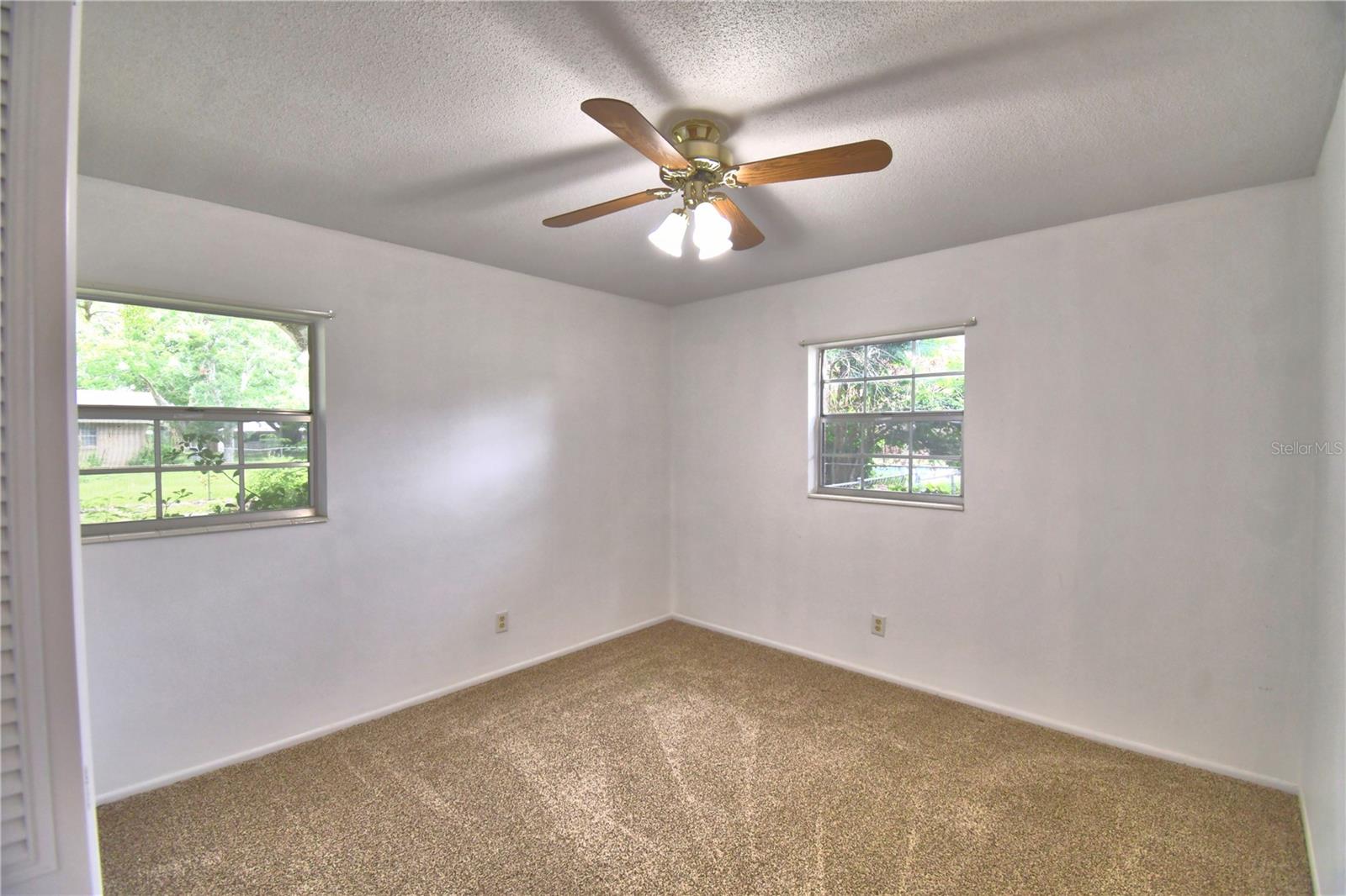 NOT IN SUBDIVISION - Residential