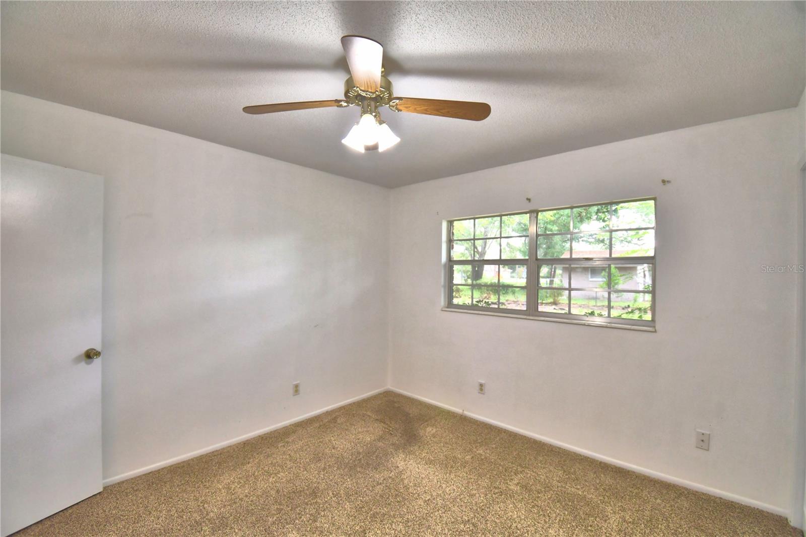 NOT IN SUBDIVISION - Residential