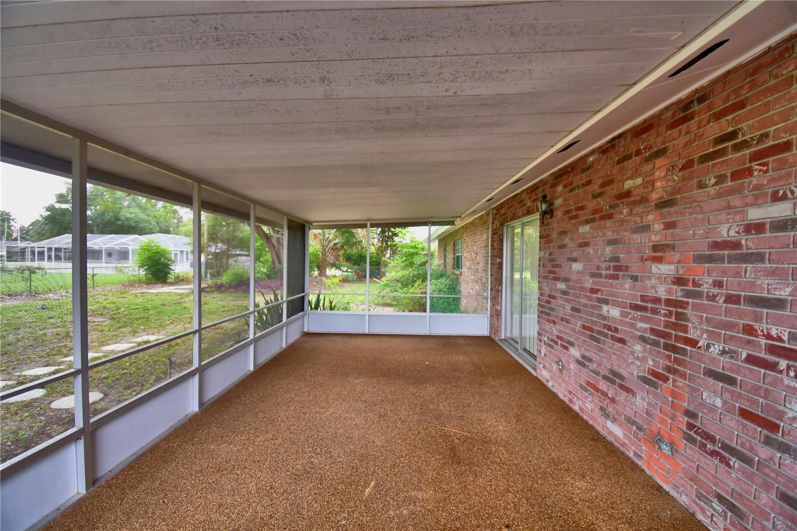 NOT IN SUBDIVISION - Residential