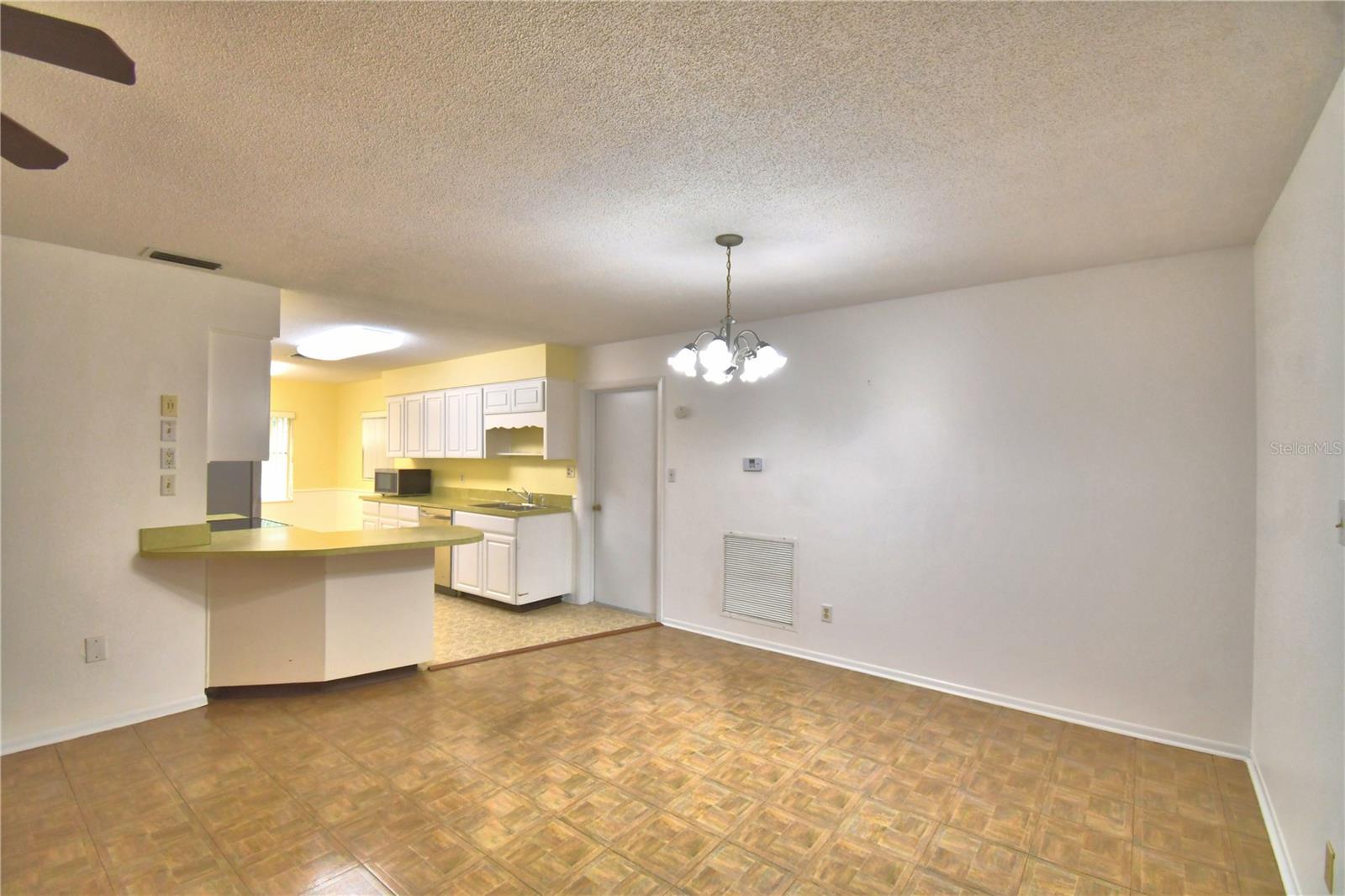 NOT IN SUBDIVISION - Residential